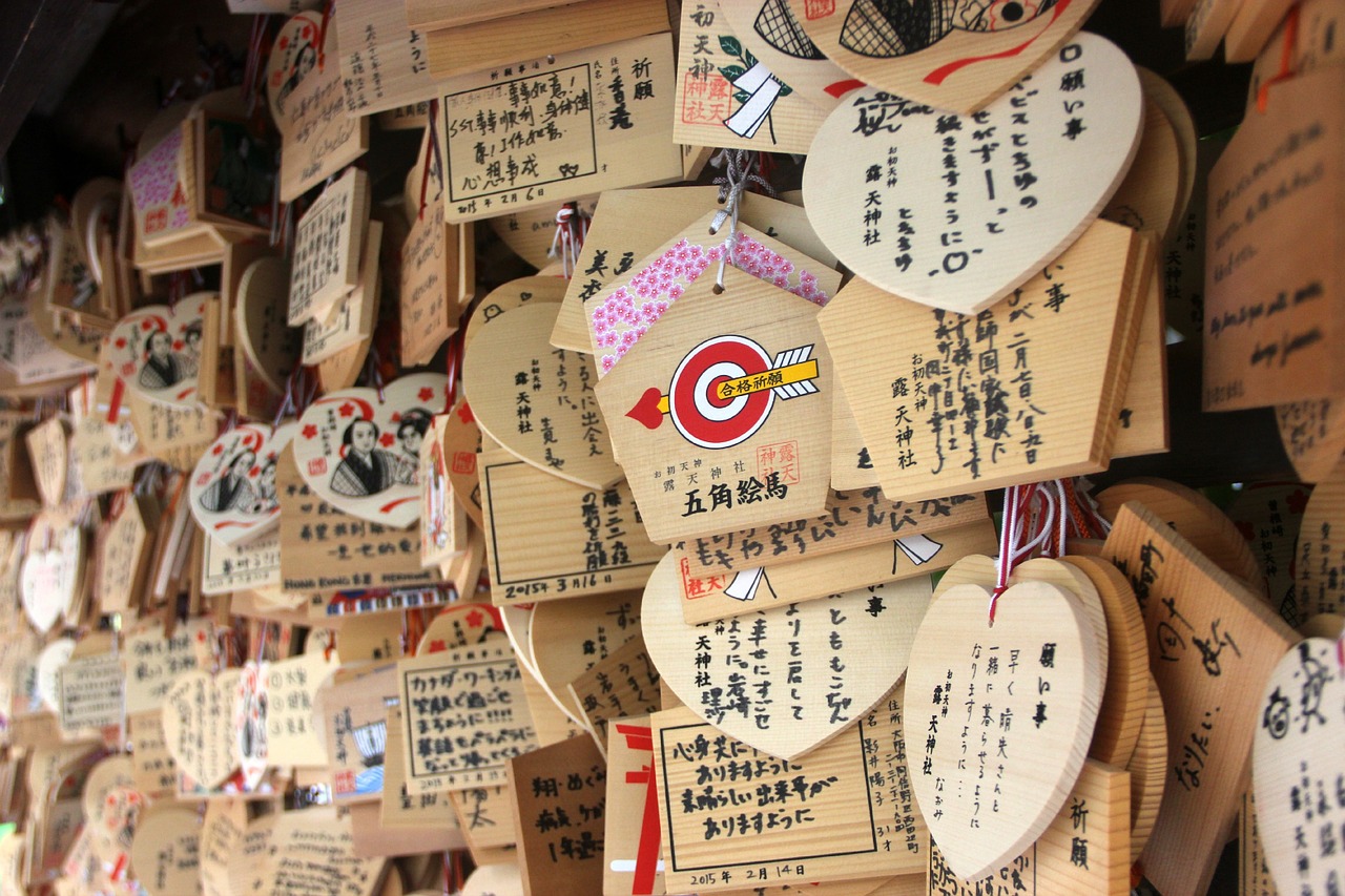 常州留学日本之融入日本社会：文化交流与学术提升的完美平衡