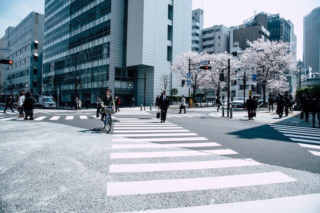 常州为何勤工俭学对在日本的留学生的职业生涯至关重要？