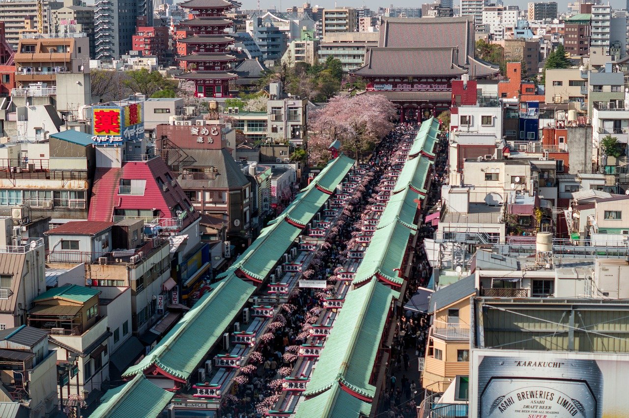 常州高考后的新路径：为何选择去日本留学成就未来？